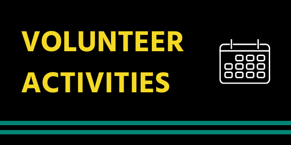 Volunteer Activities