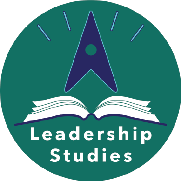 Leadership Studies button