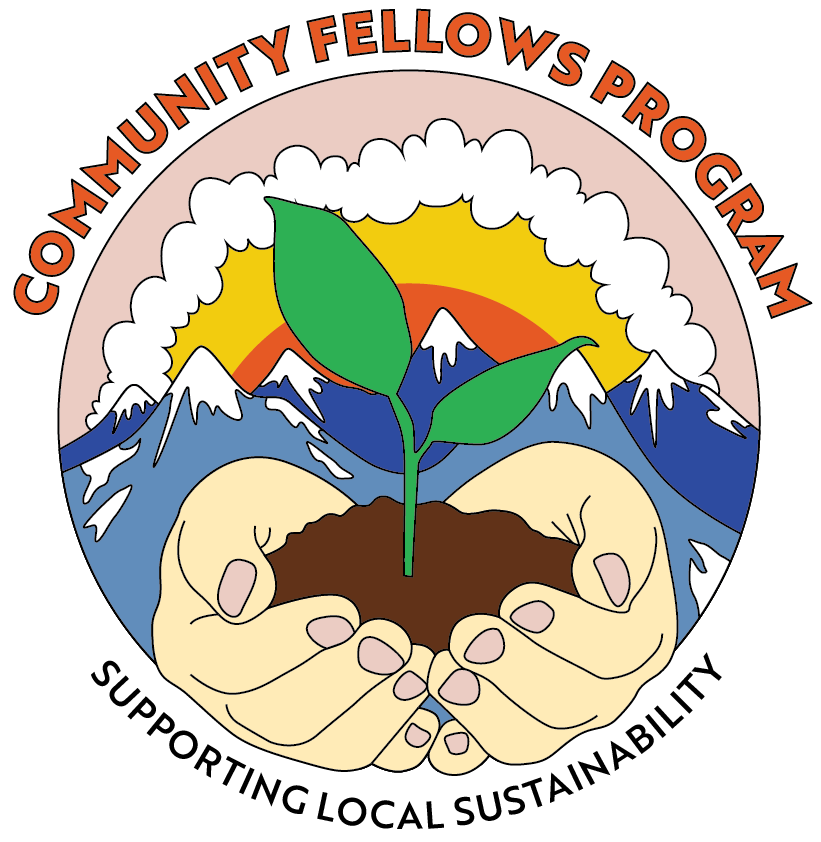 Community Fellows logo