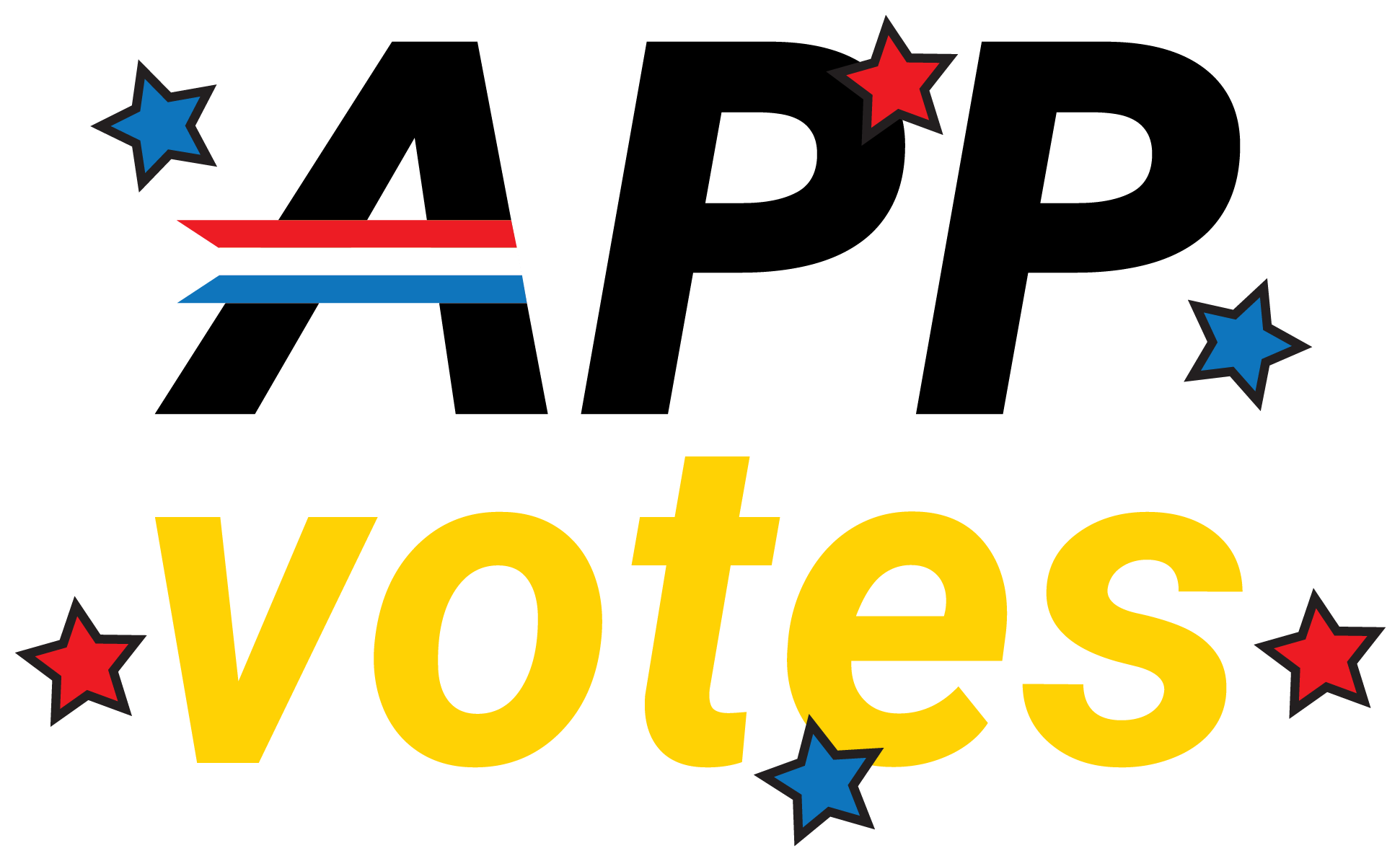 App Votes logo