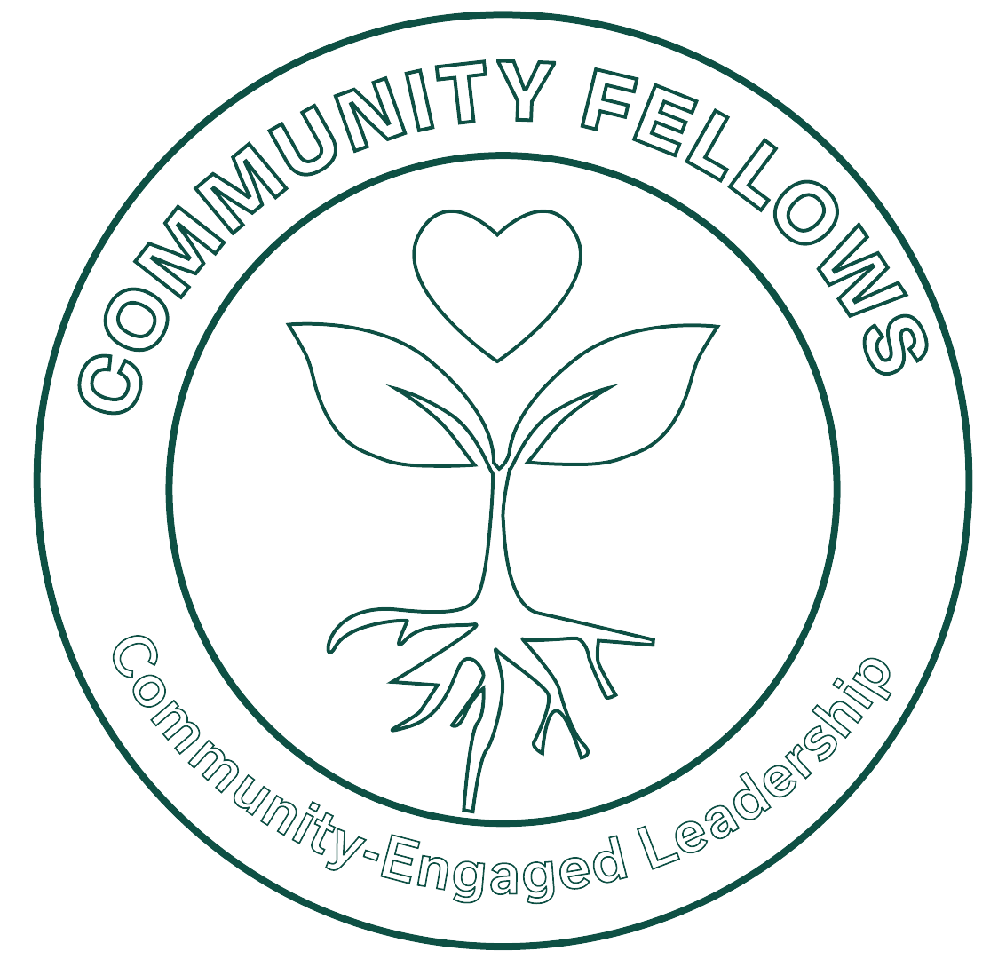 Community Fellows logo