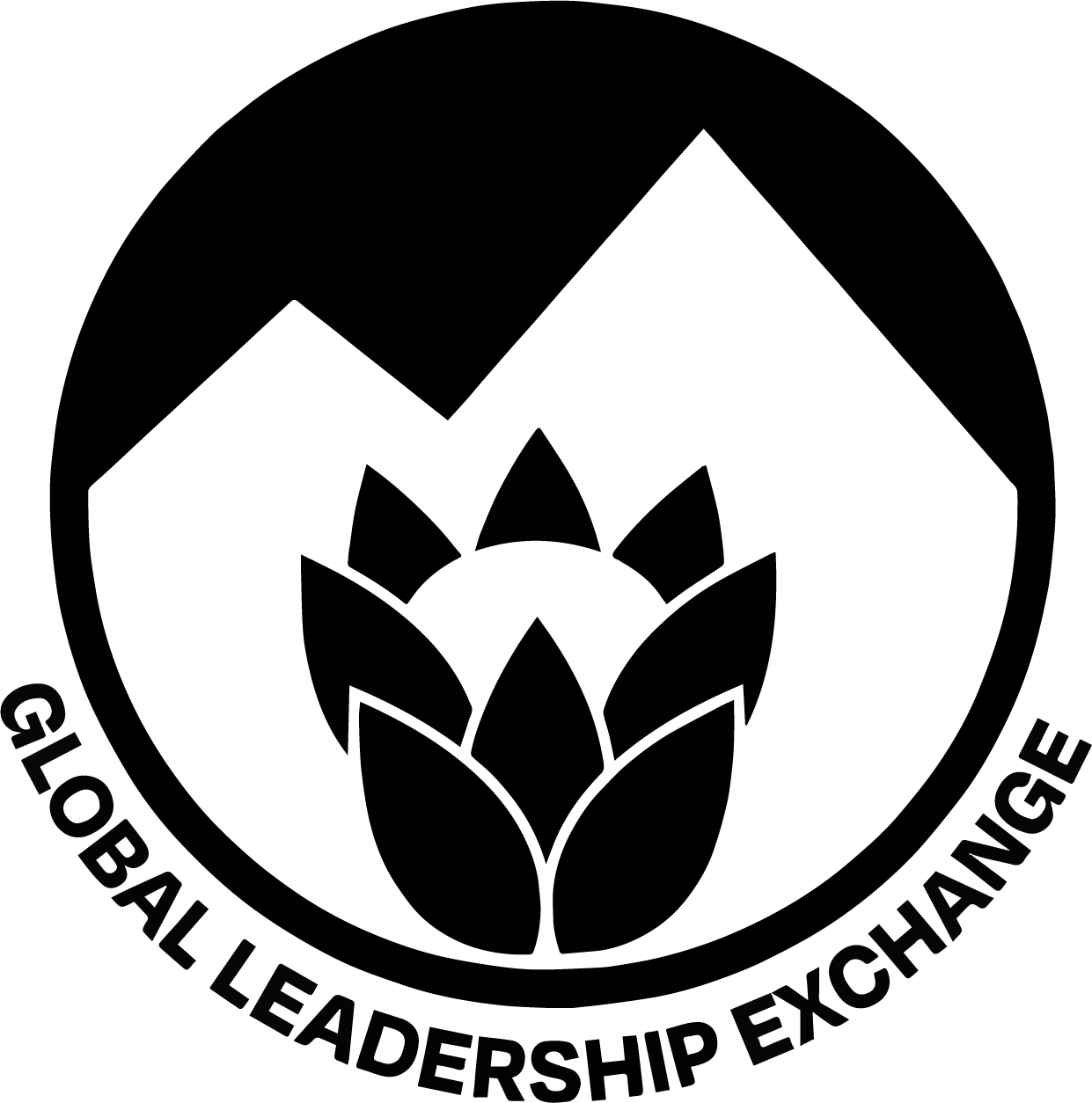 Global Leadership Exchange logo