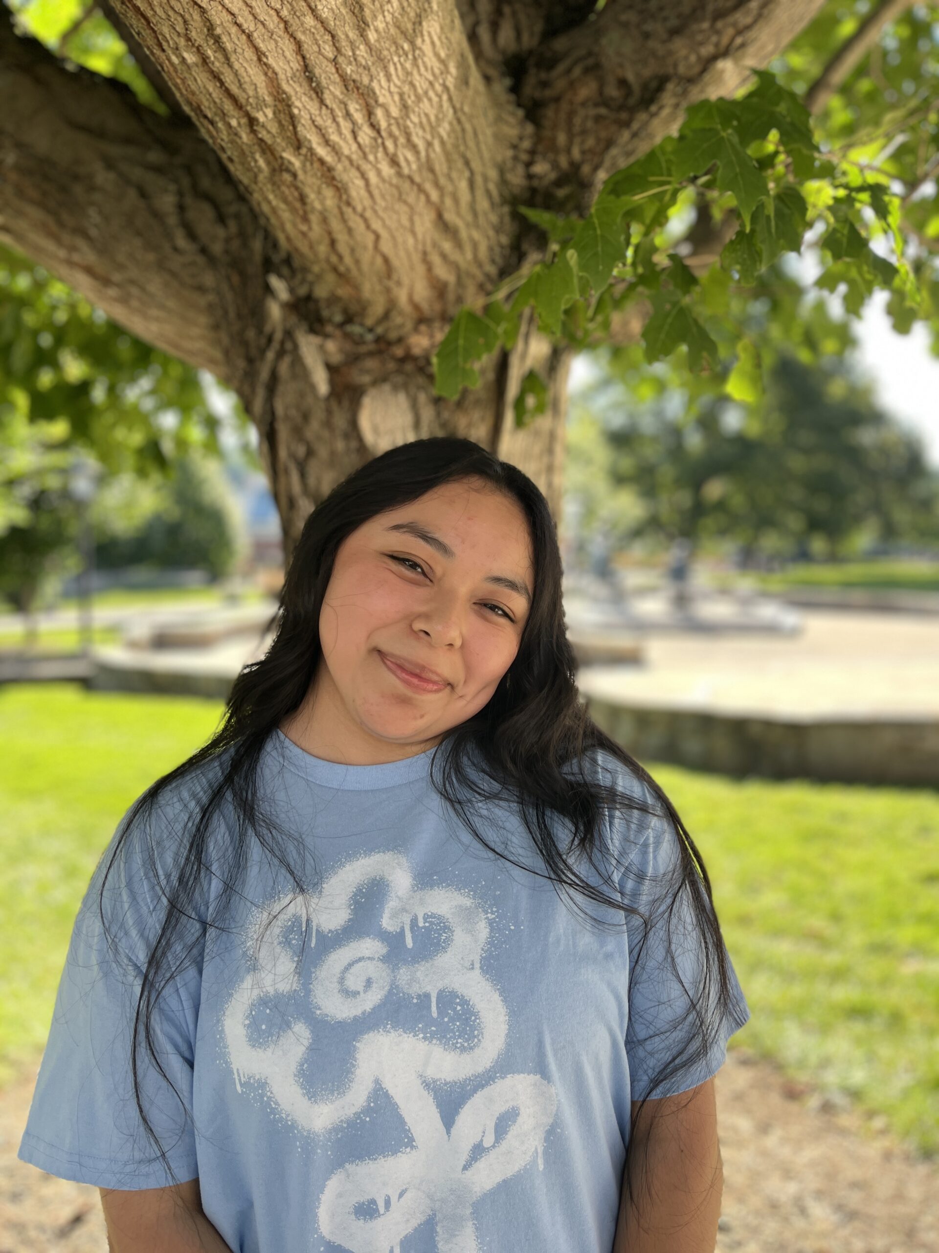 Jolette Perez Vicente