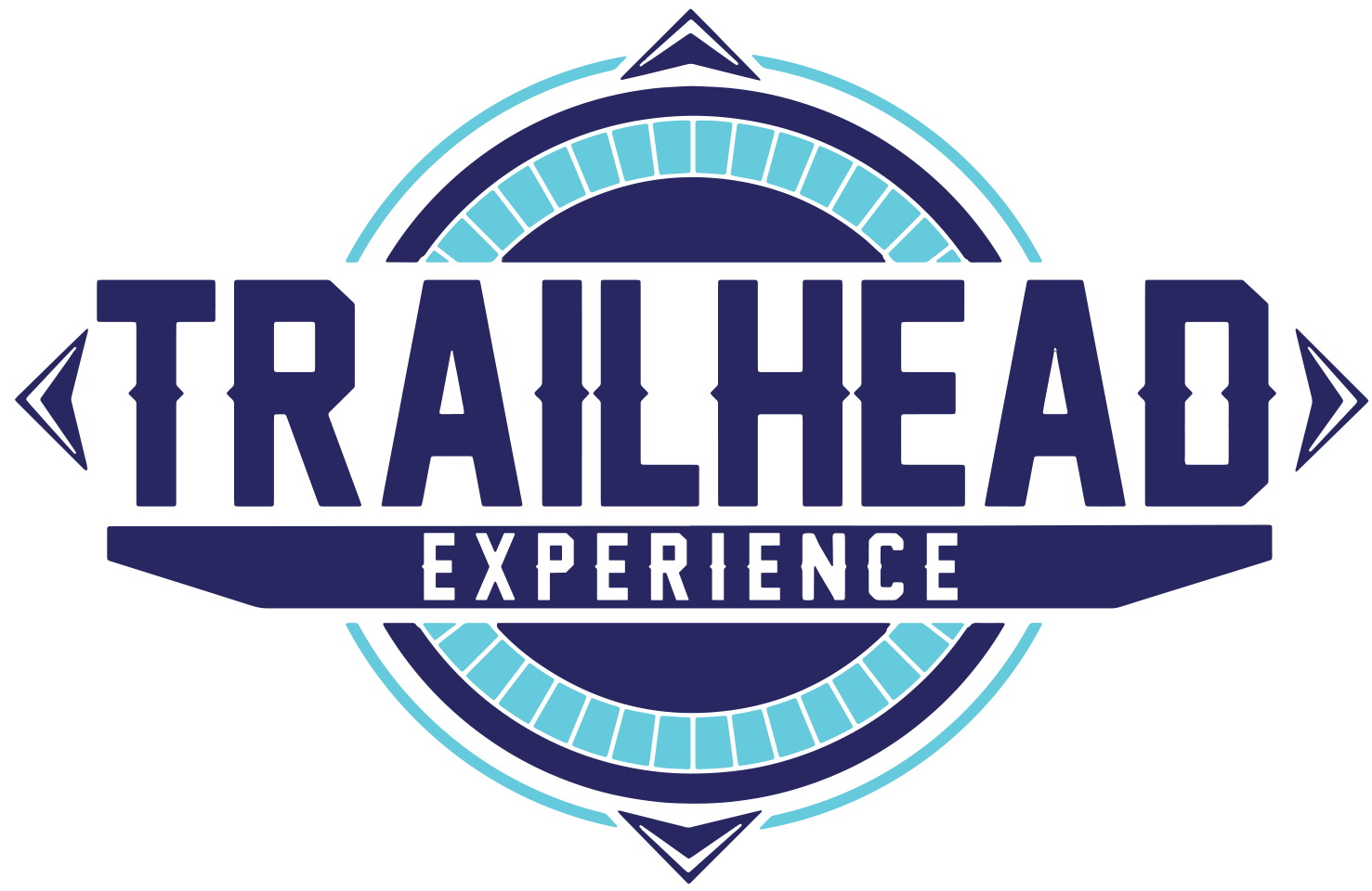 Trailhead Experience logo