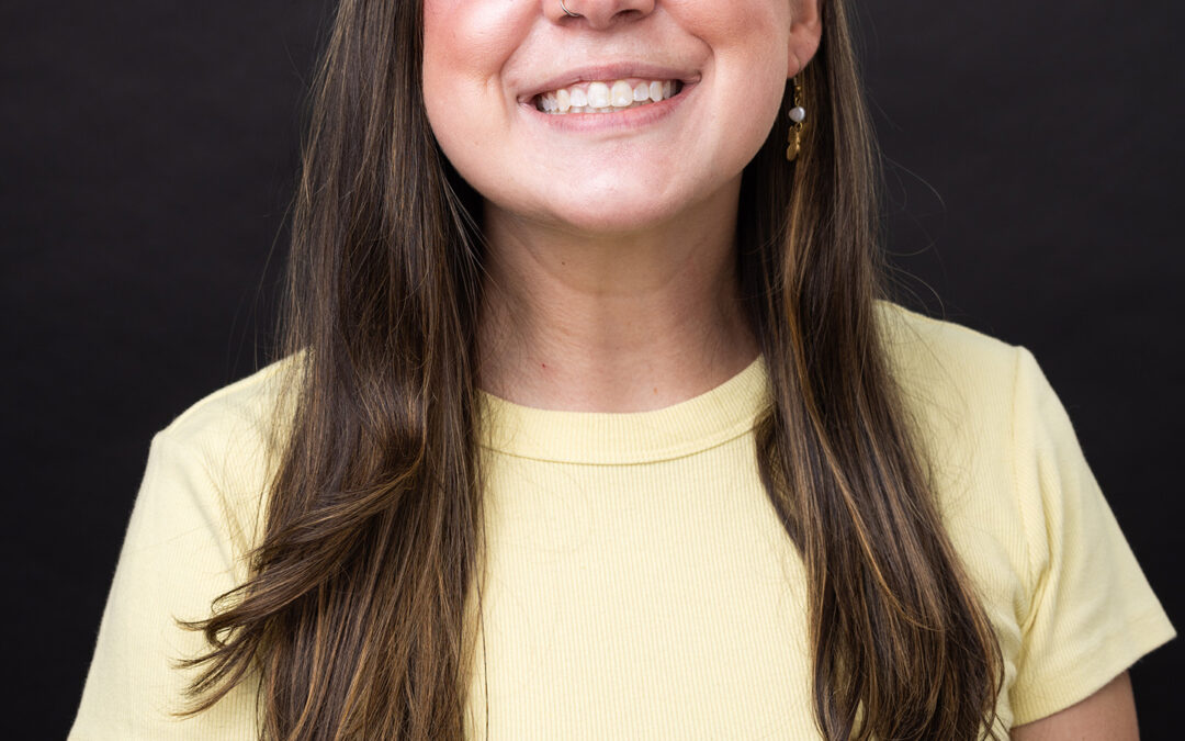 Ashley Vinson