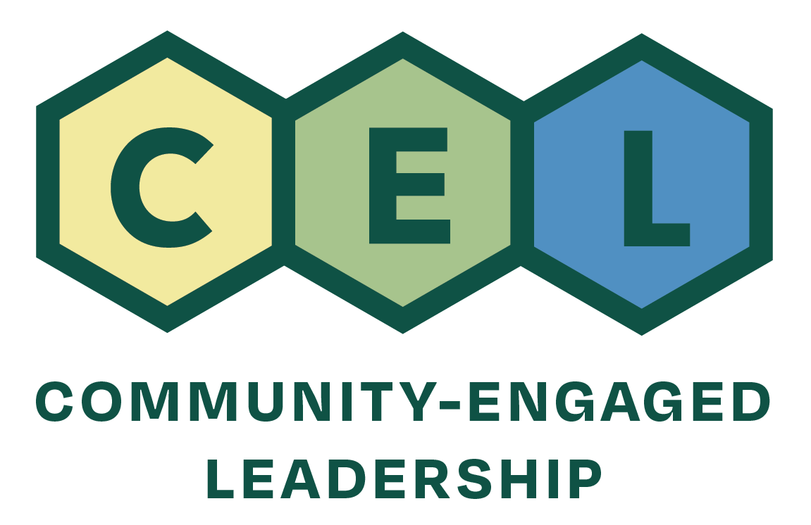 CEL logo