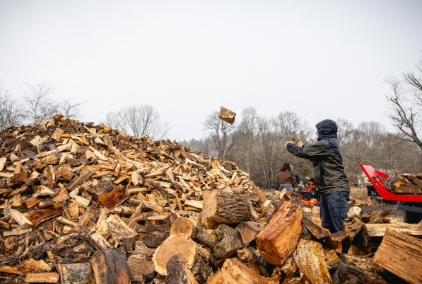 App State’s Days of Service Contribute Hundreds of Volunteer Hours to Watauga County Nonprofits