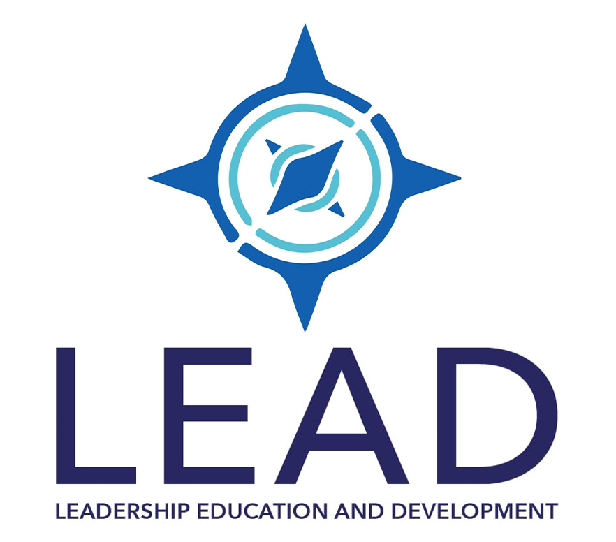 LEAD Team logo