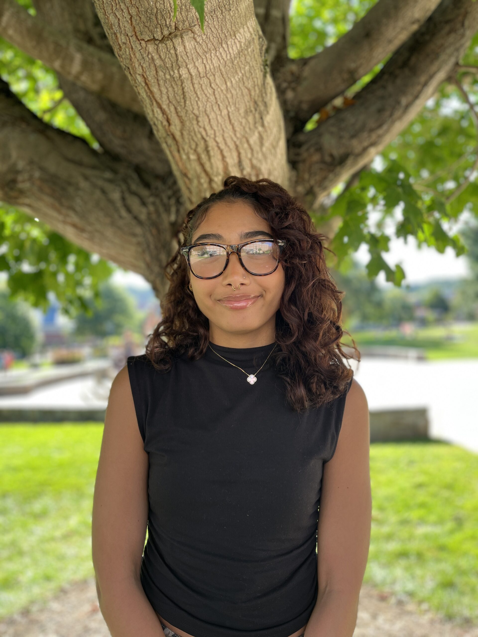 Ana Bradley-Sullivan