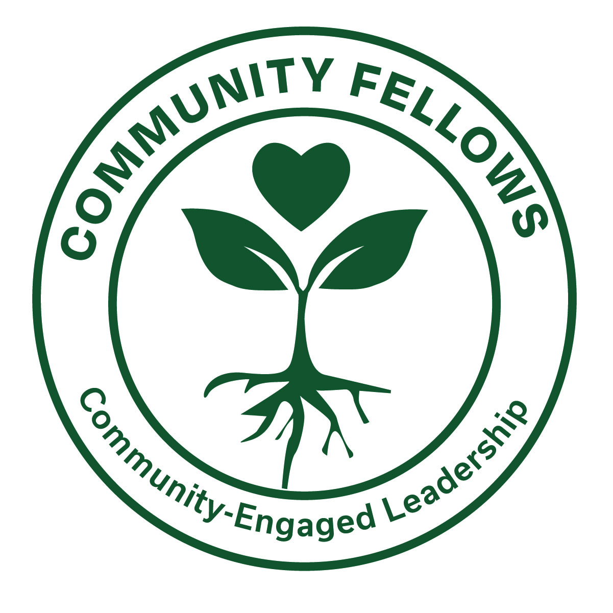 Community Fellows logo