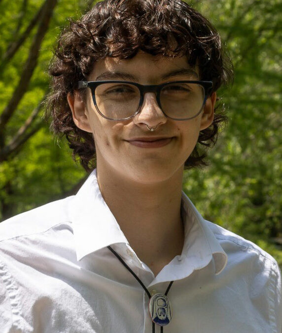 Taylor Womble