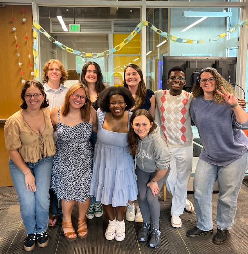 Plemmons Scholars First-Years Plemmons Scholars First-Years