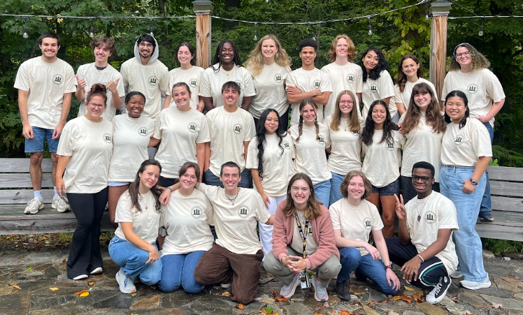 Plemmons Scholars Group Plemmons Scholars Group