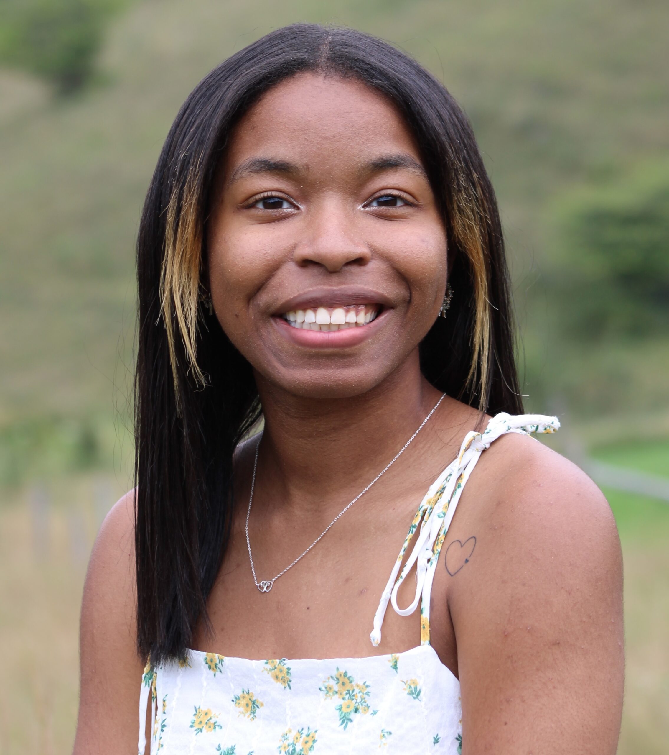 Amari Mealy