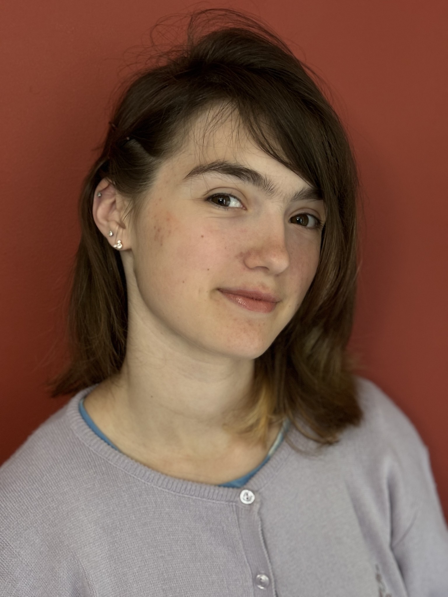 Katelyn Tijerina (any pronouns)