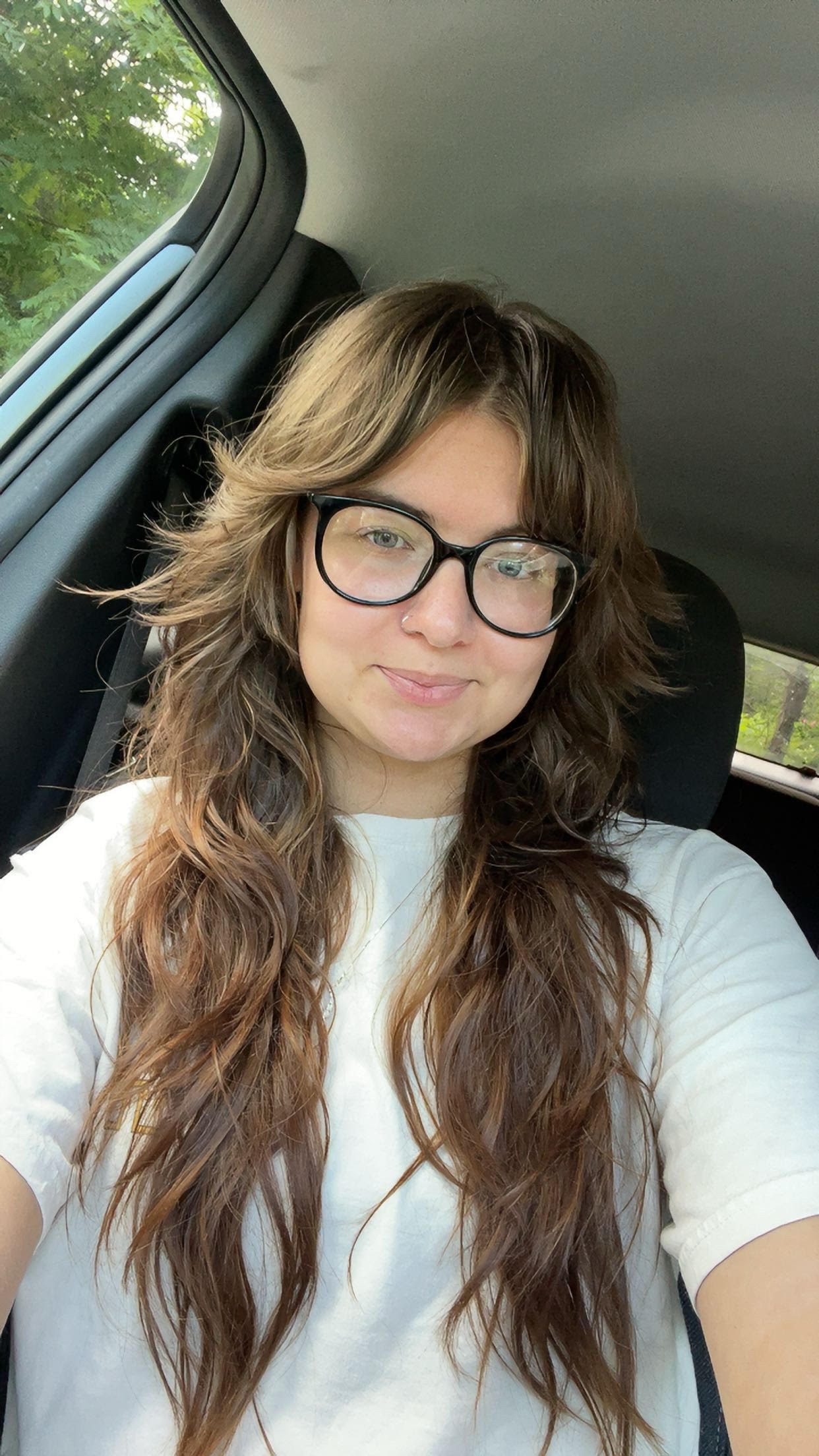 Sara Griggs (she/her)