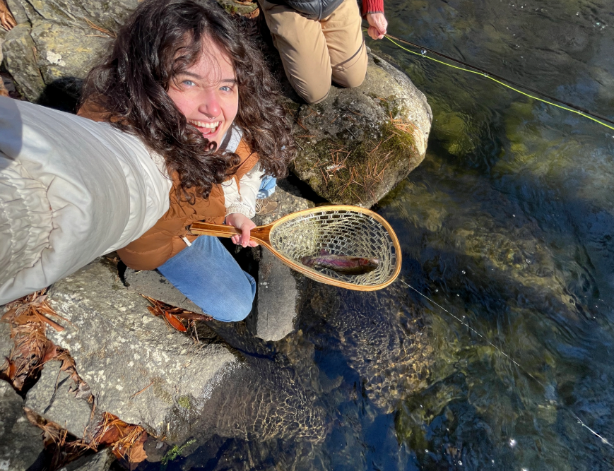 Maggie Ballard (she/her)