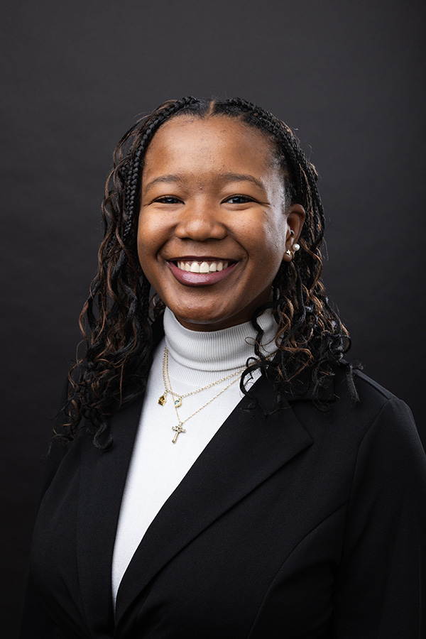 Jadyah Dancy