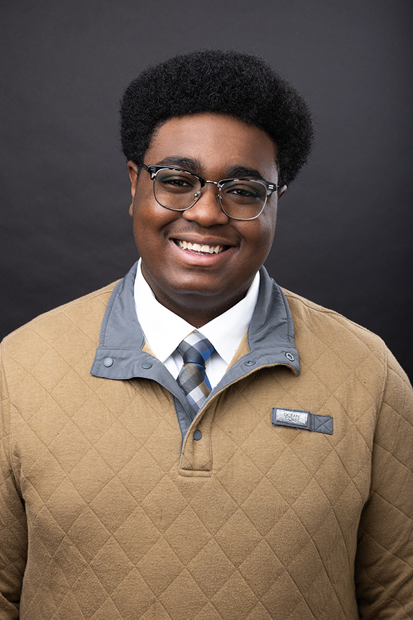 Malik Harris