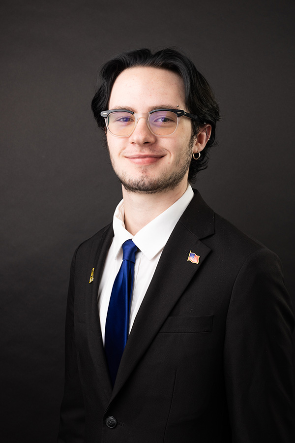 Dillon Smart