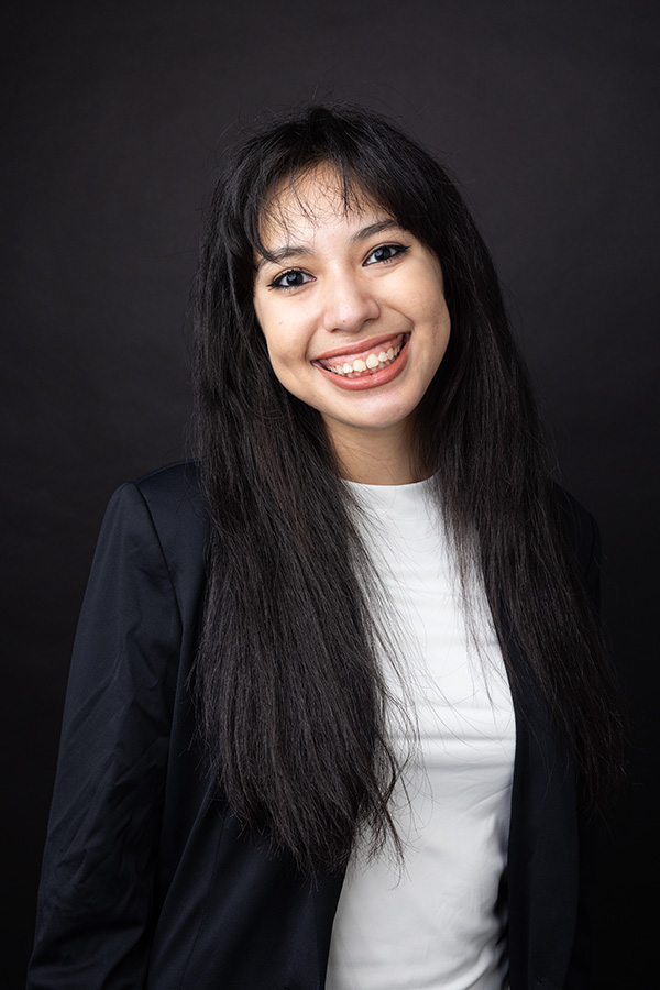Julieta Soto-Cerda