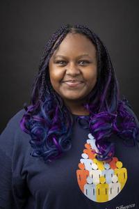 Fae Kamau