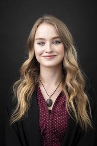 Izzy Cowell